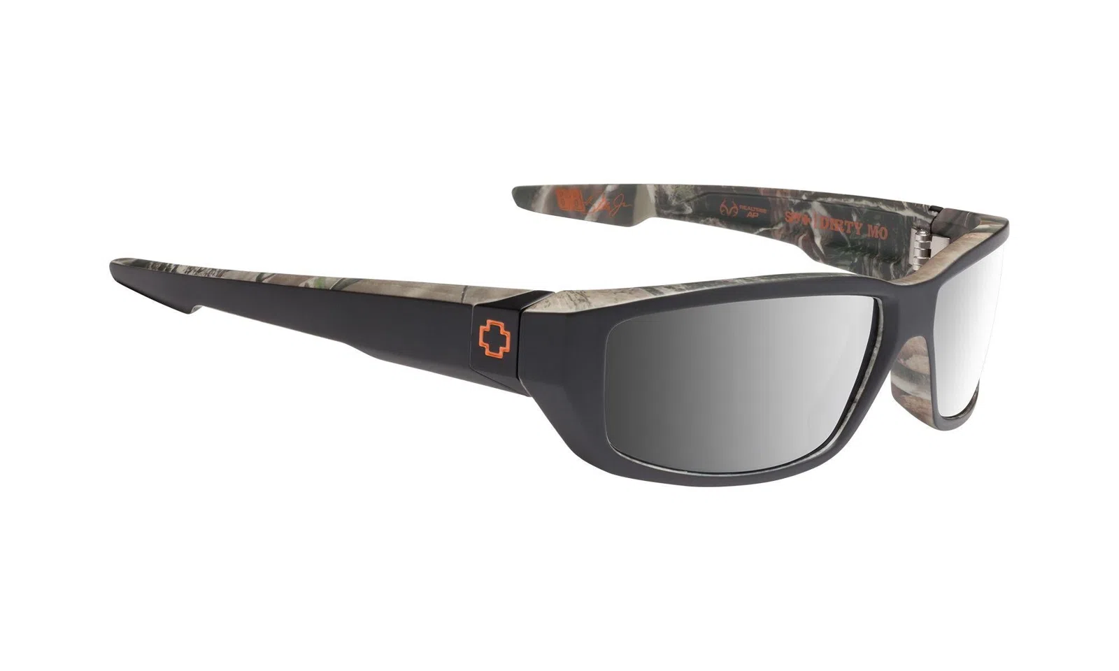SpyOptic Dirty Mo 670937 Sunglasses - view 10